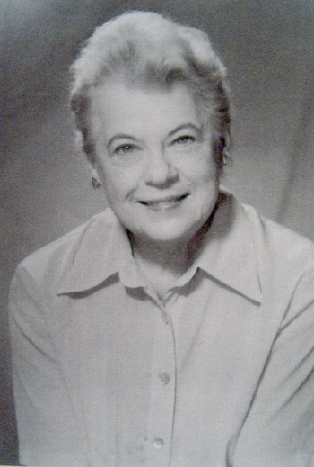 Joyce Lynn